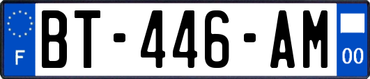 BT-446-AM