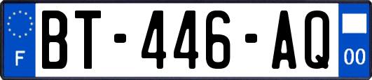 BT-446-AQ