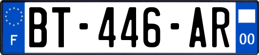 BT-446-AR