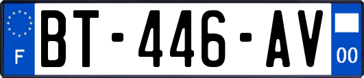 BT-446-AV