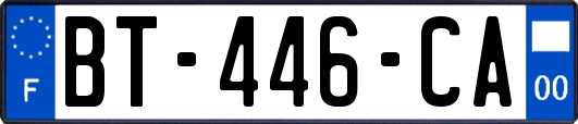 BT-446-CA