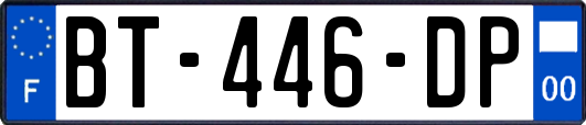 BT-446-DP