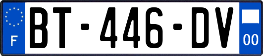 BT-446-DV