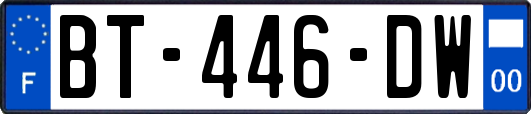 BT-446-DW
