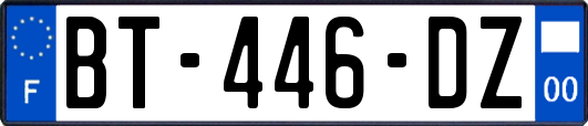 BT-446-DZ