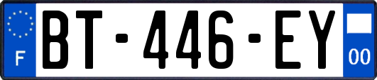 BT-446-EY