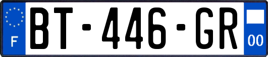 BT-446-GR