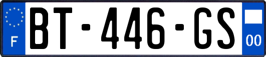 BT-446-GS