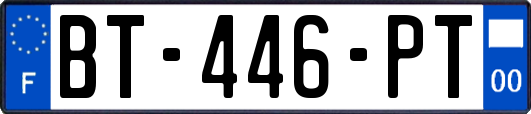 BT-446-PT