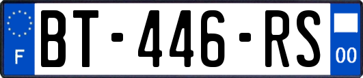 BT-446-RS