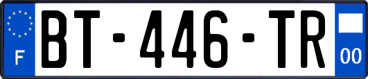 BT-446-TR