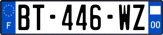 BT-446-WZ