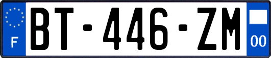 BT-446-ZM