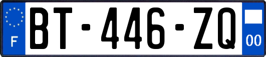 BT-446-ZQ