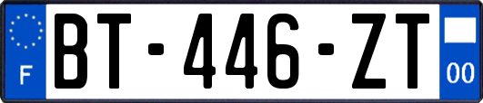 BT-446-ZT