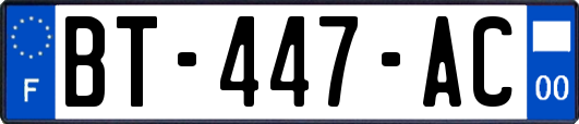 BT-447-AC