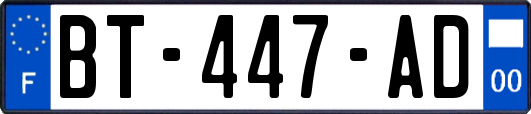 BT-447-AD