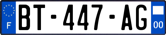 BT-447-AG