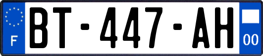 BT-447-AH