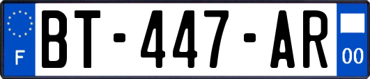 BT-447-AR