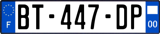 BT-447-DP