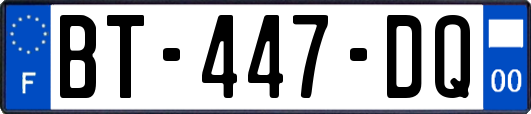 BT-447-DQ