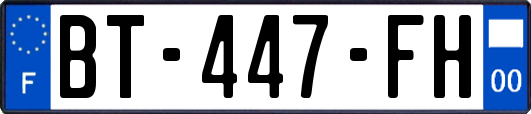 BT-447-FH