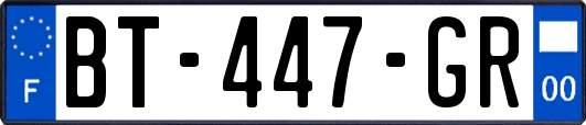 BT-447-GR