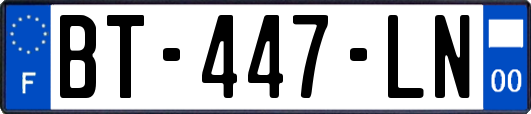 BT-447-LN