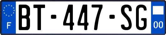 BT-447-SG