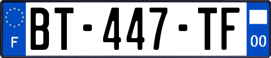 BT-447-TF