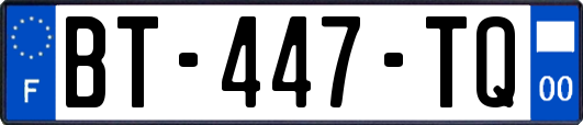 BT-447-TQ