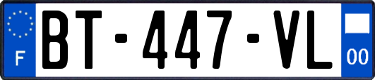 BT-447-VL