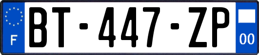 BT-447-ZP