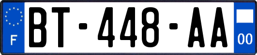 BT-448-AA