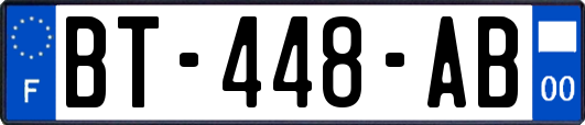 BT-448-AB