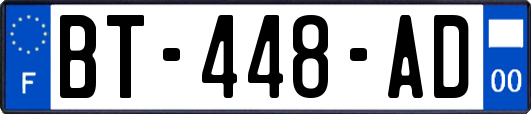 BT-448-AD