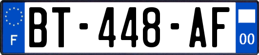 BT-448-AF