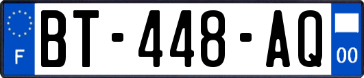 BT-448-AQ