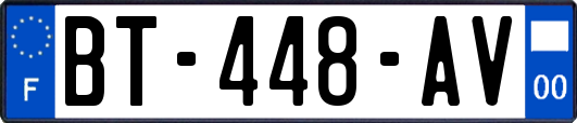 BT-448-AV