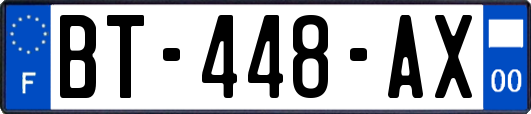 BT-448-AX