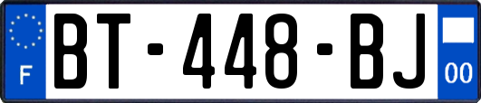 BT-448-BJ