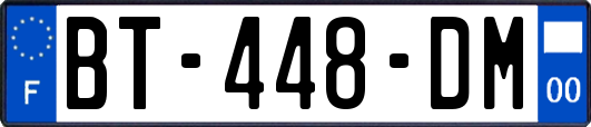 BT-448-DM