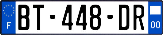 BT-448-DR