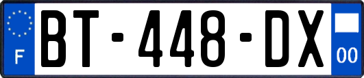 BT-448-DX