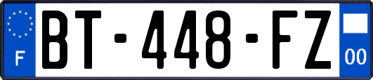 BT-448-FZ