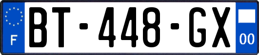 BT-448-GX