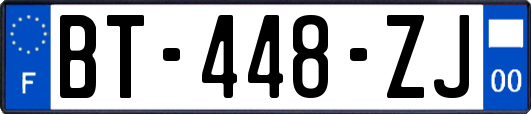 BT-448-ZJ