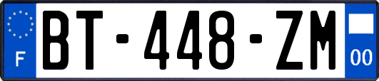 BT-448-ZM