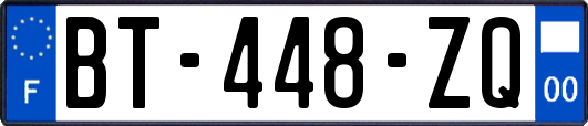 BT-448-ZQ